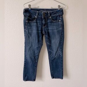 American Eagle jeans size 2